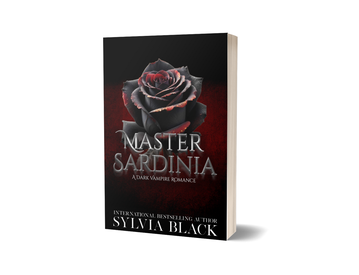 Master Sardinia (Masters of the Consulate Book 8)