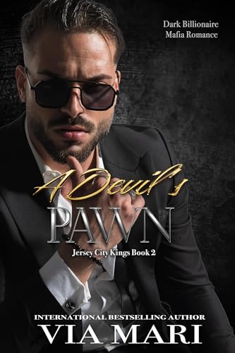 A Devil's Pawn cover