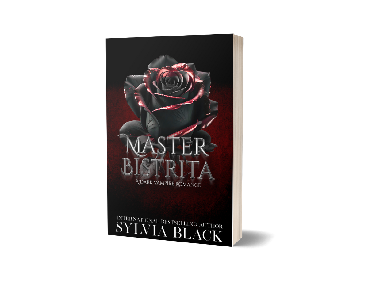 Master Bistrita (Masters of the Consulate Book 11)