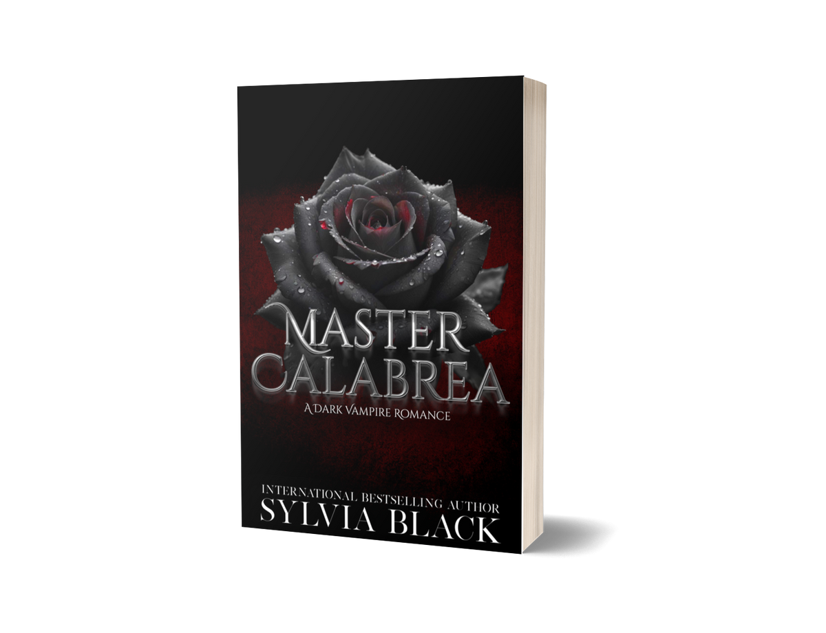 Master Calabrea (Masters of the Consulate Book 6)