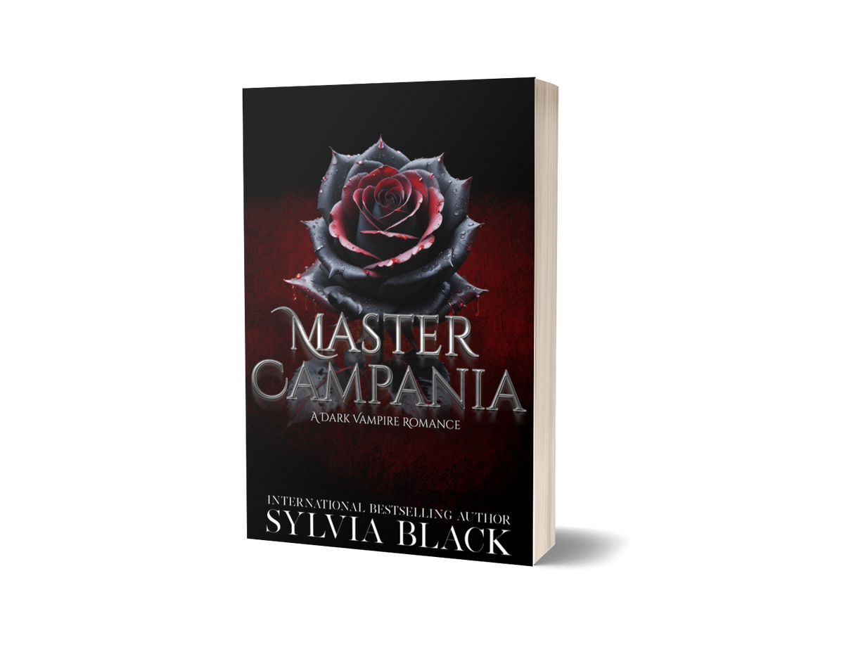 Master Campania (Masters of the Consulate Book 7)