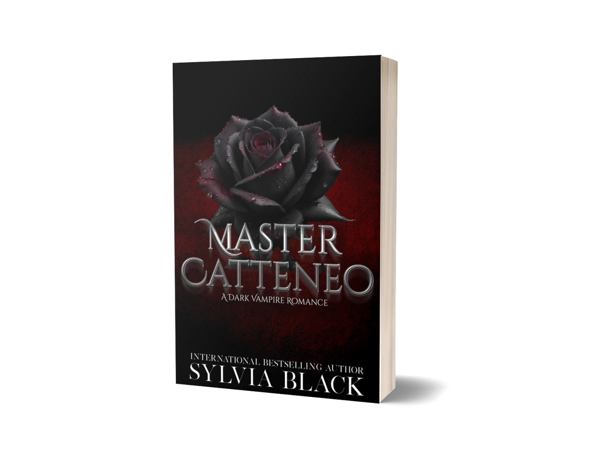 Master Catteneo (Masters of the Consulate Book 5)