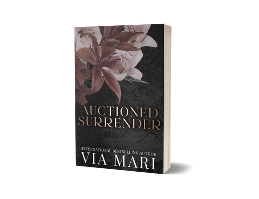 Auctioned Surrender