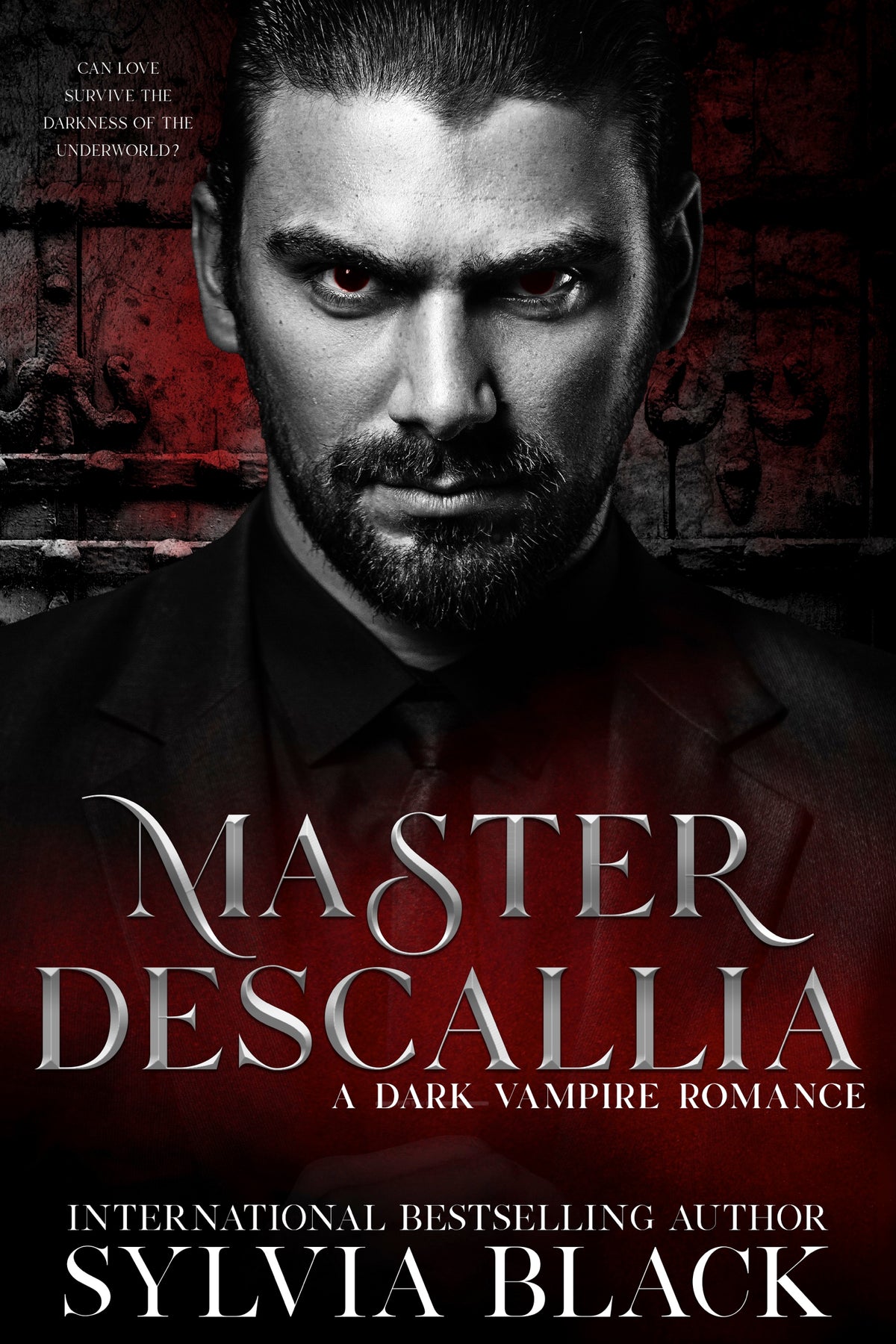 Master Descallia
