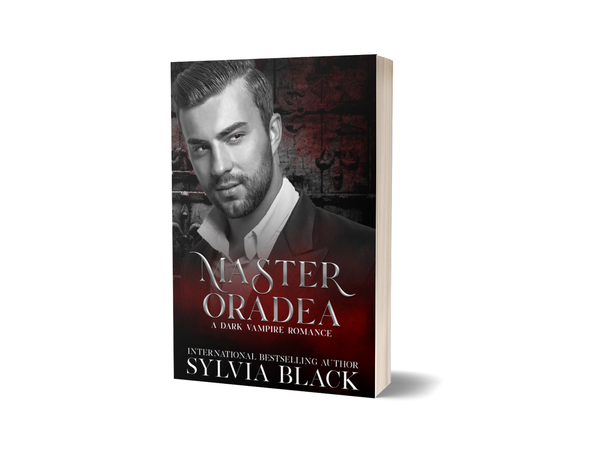Master Oradea (Masters of the Consulate Book 10)