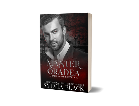 Master Oradea (Masters of the Consulate Book 10)