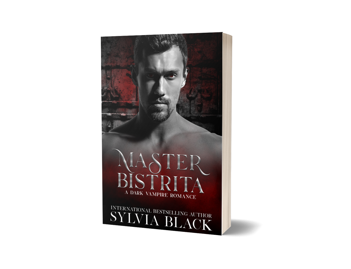 Master Bistrita (Masters of the Consulate Book 11)