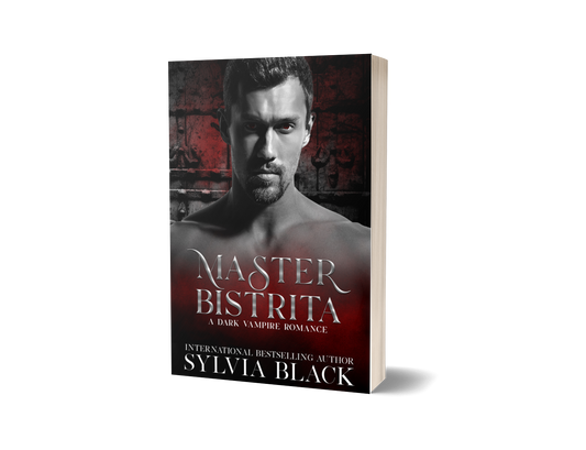 Master Bistrita (Masters of the Consulate Book 11)