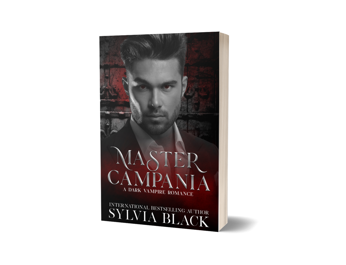 Master Campania (Masters of the Consulate Book 7)