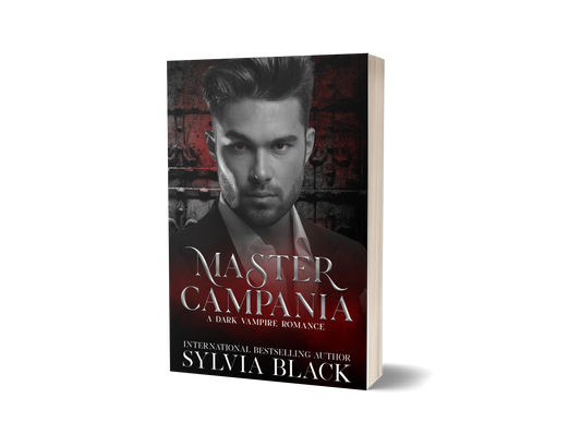 Master Campania (Masters of the Consulate Book 7)