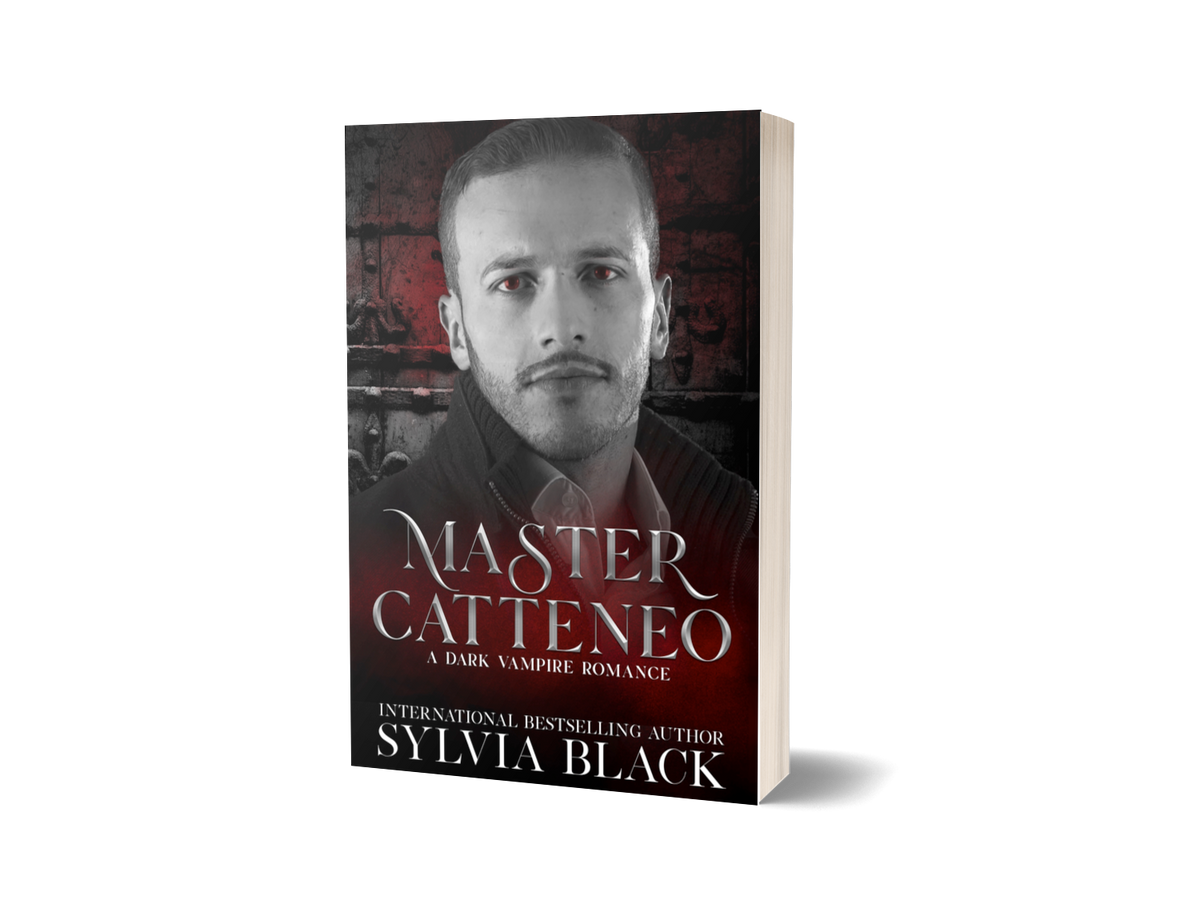 Master Catteneo (Masters of the Consulate Book 5)