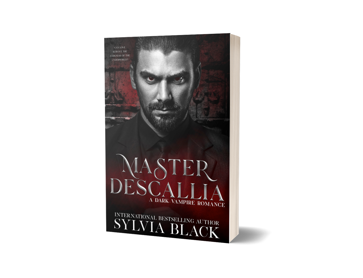 Master Descallia (Masters of the Consulate Book 1) Print