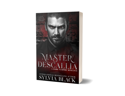 Master Descallia (Masters of the Consulate Book 1) Print