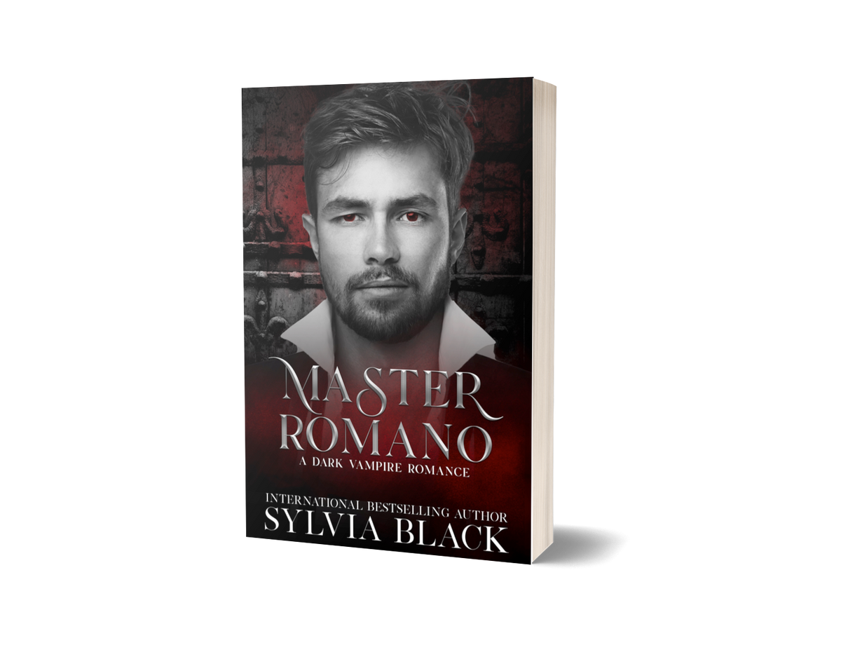 Master Romano (Masters of the Consulate Book 4)