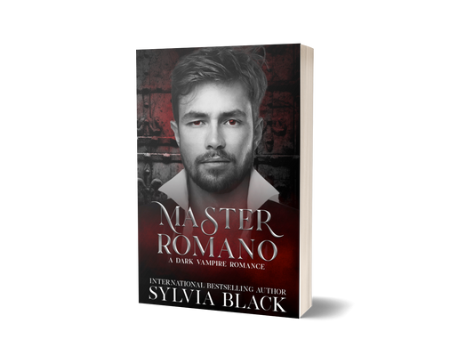 Master Romano (Masters of the Consulate Book 4)