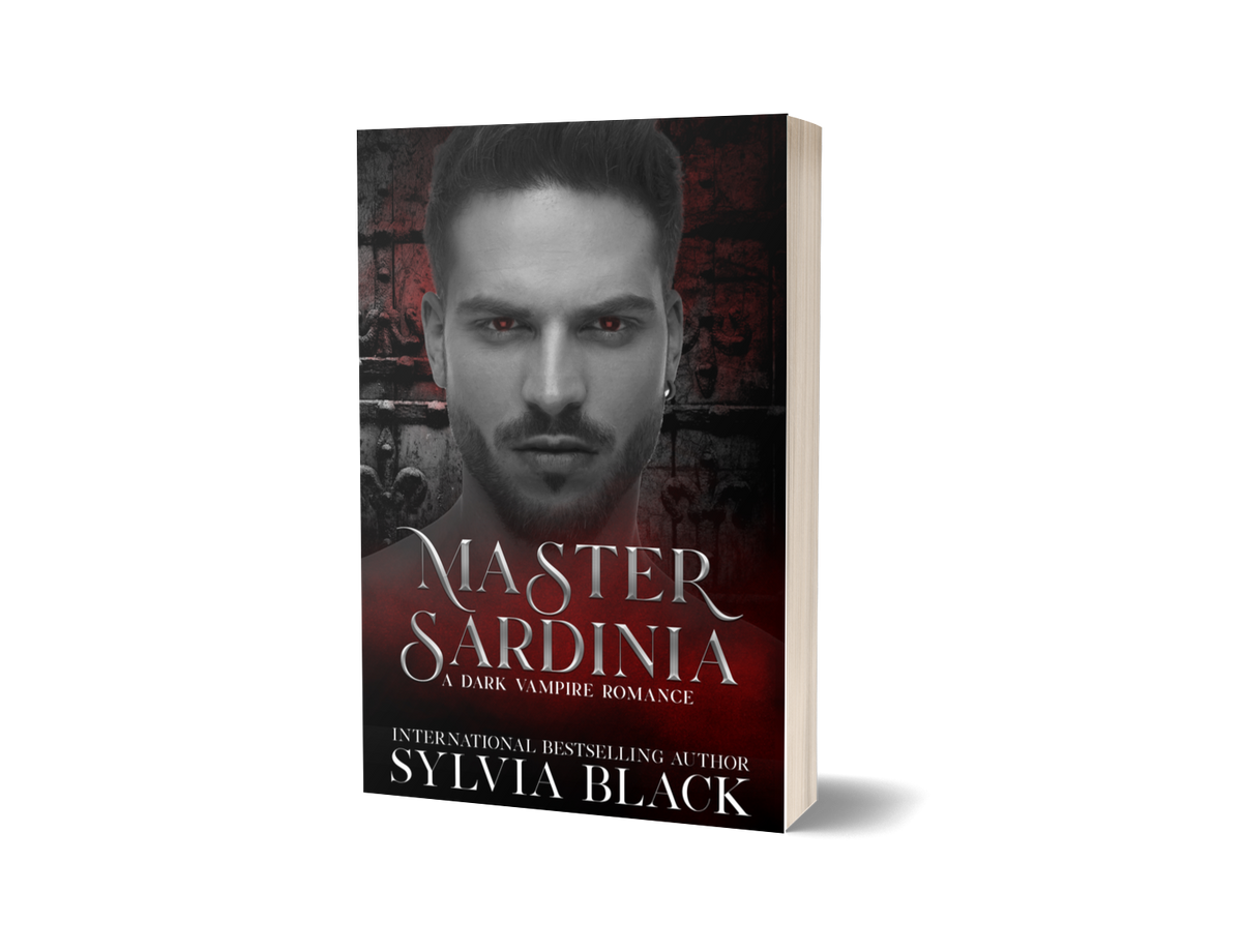 Master Sardinia (Masters of the Consulate Book 8)