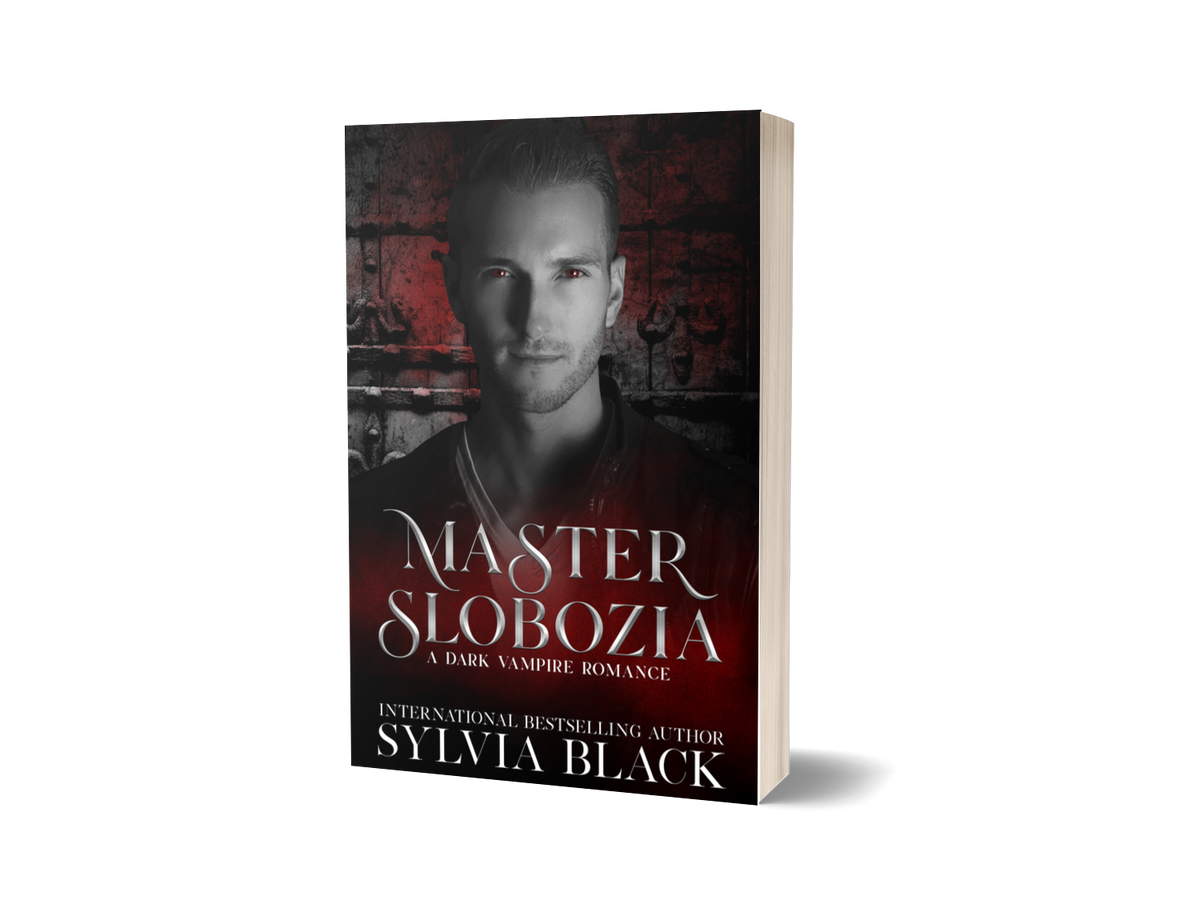 Master Slobozia (Masters of the Consulate Book 12)