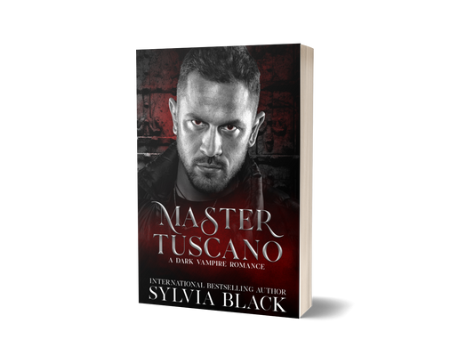 Master Tuscano (Masters of the Consulate Book 2)