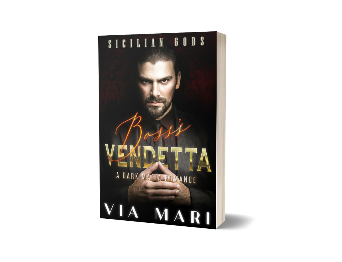 Boss's Vendetta