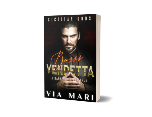 Boss's Vendetta