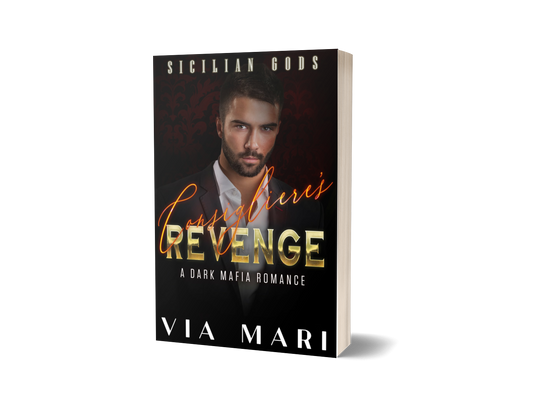Consigliere's Revenge