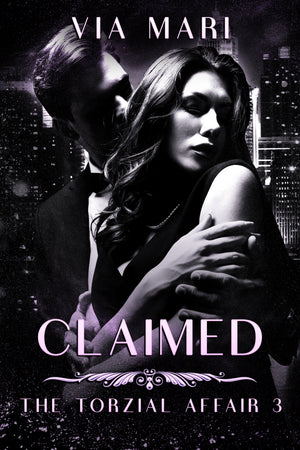 Claimed