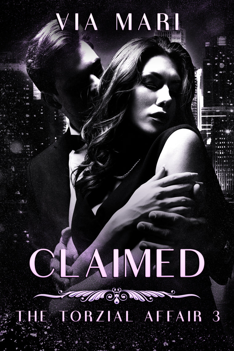Claimed