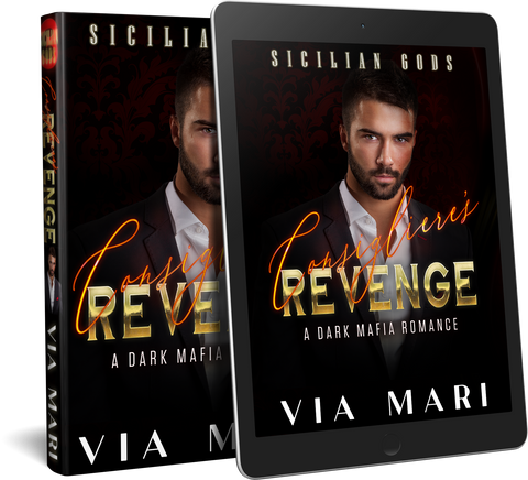 Consigliere's Revenge