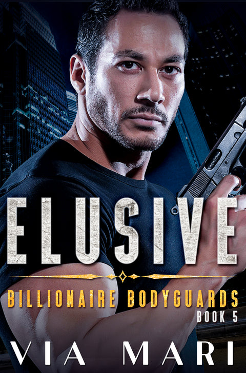 Elusive