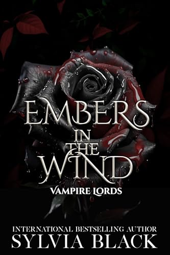 Embers in the Wind