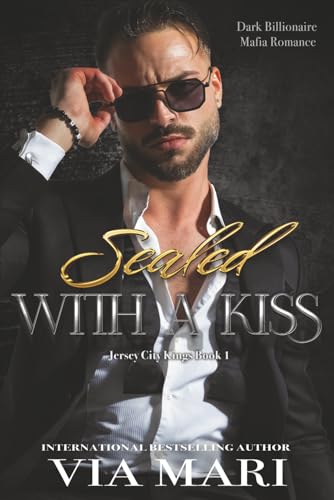 Sealed With a Kiss cover