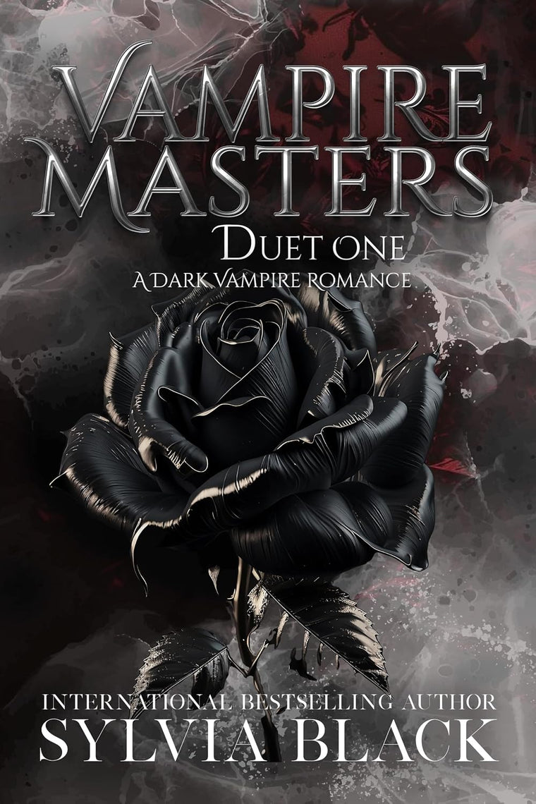 Vampire Masters Duet 1