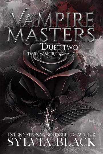 Vampire Masters Duet 2