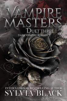 Vampire Masters Duet 3