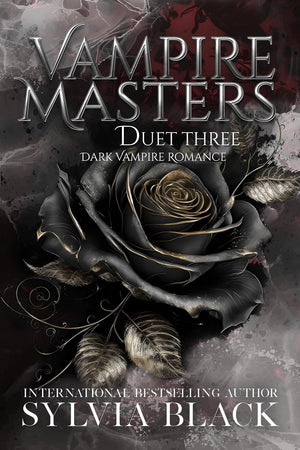 Vampire Masters Duet 3