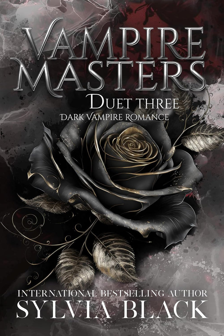 Vampire Masters Duet 3