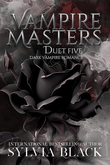 Vampire Masters Duet 5