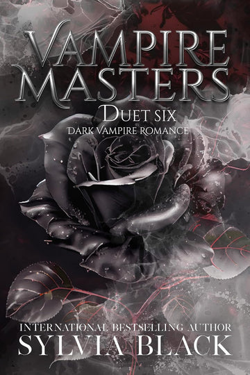 Vampire Masters Duet 6