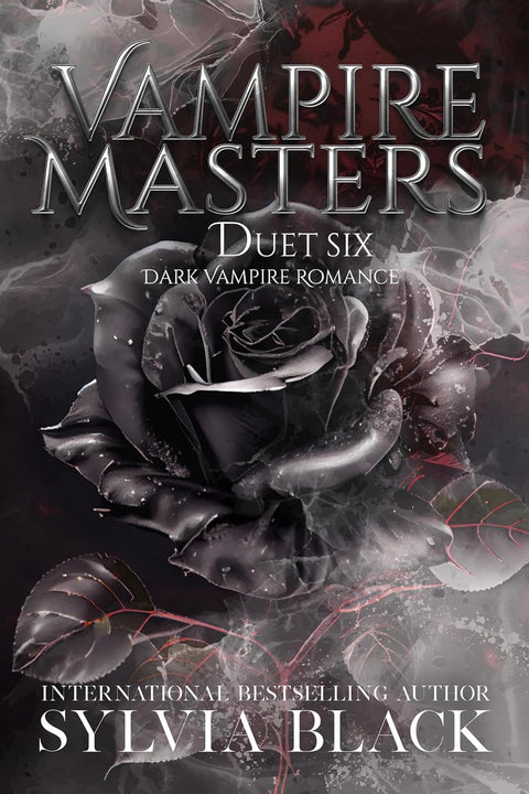 Vampire Masters Duet 6